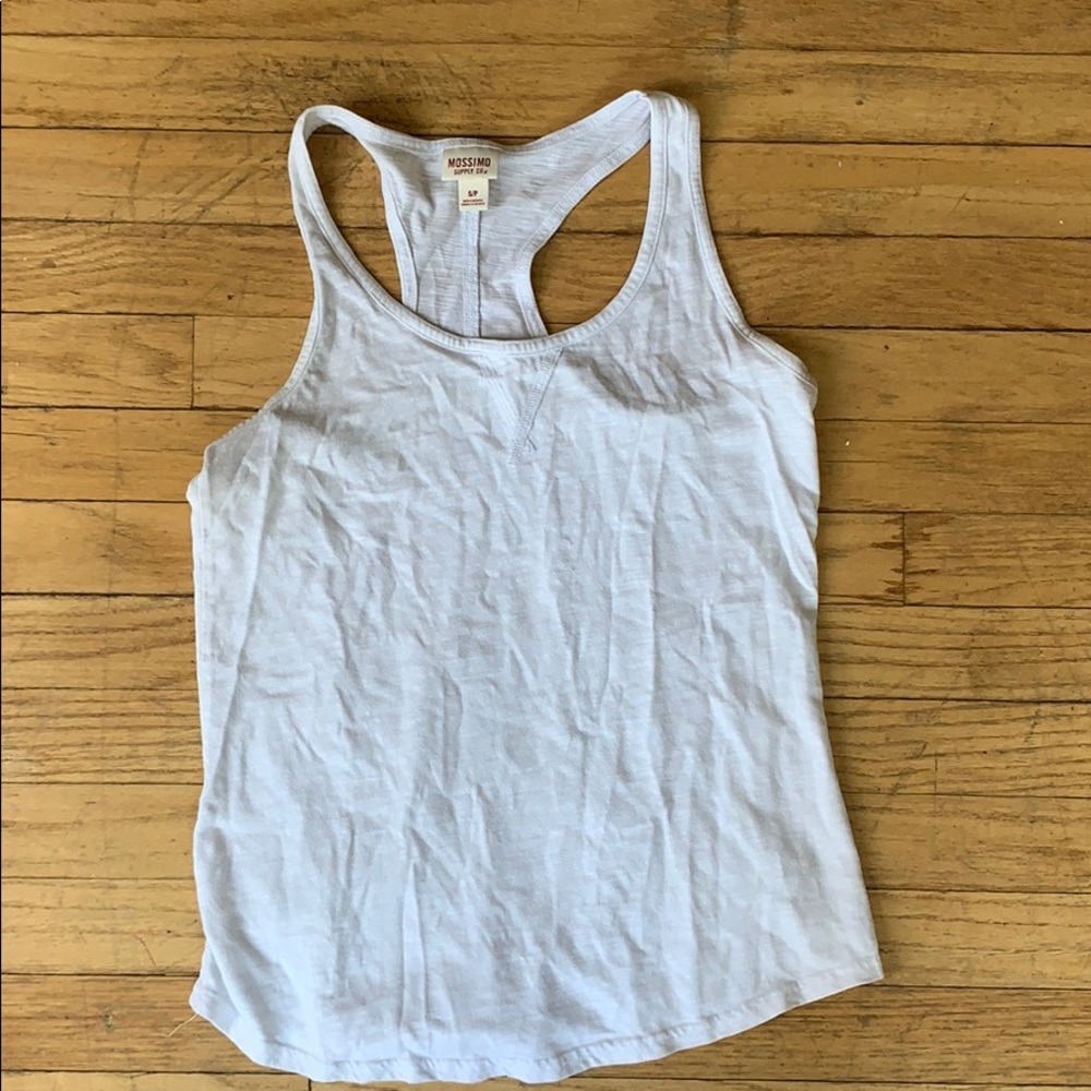 Target tank!
